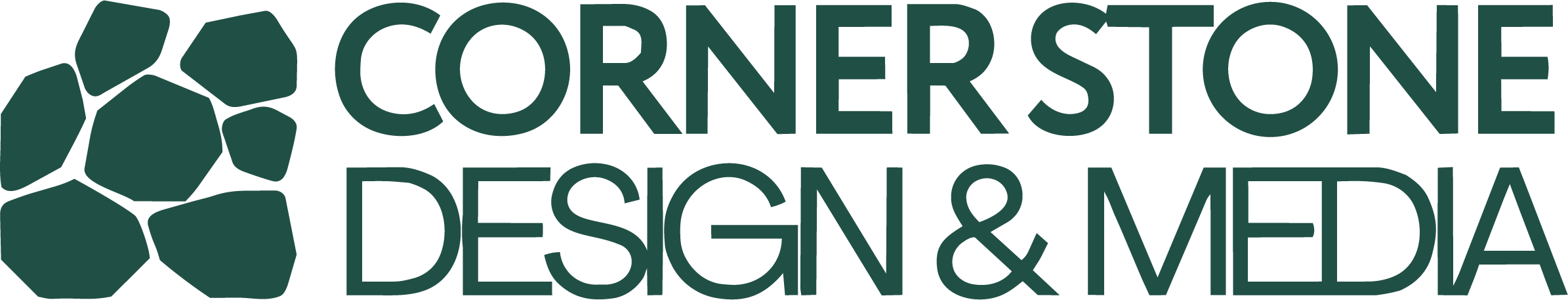 Corner Stone Design & Media